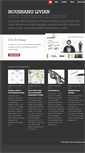 Mobile Screenshot of houshanglivian.com